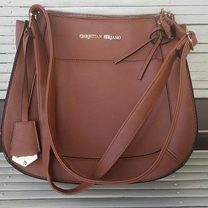 Christian Siriano Purse